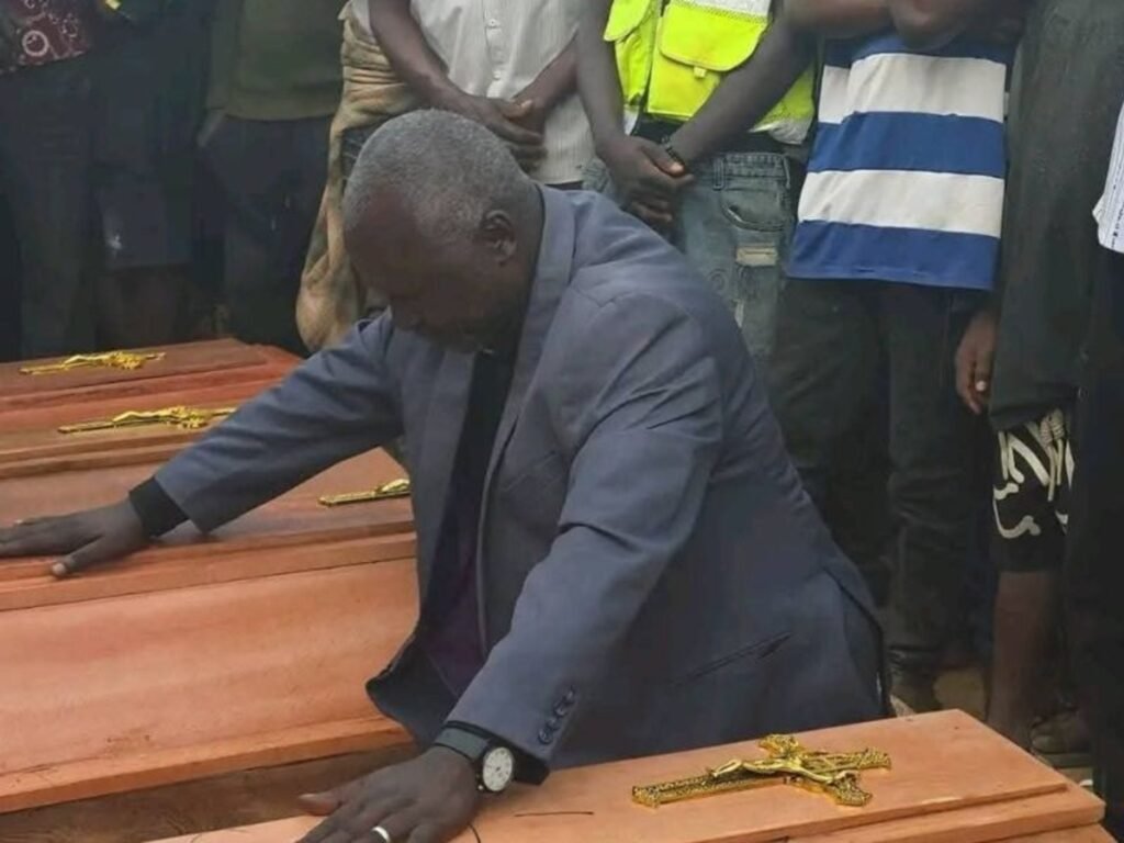 Sete cristãos mortos na Nigéria após ataque de milícias extremistas Fulani.