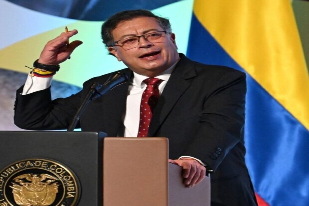 Igrejas da Colômbia rejeitam declarações de Petro 2026 sobre Jesus