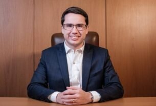 Pastor Raphael Abdalla eleito presidente da Convenção Batista Brasileira