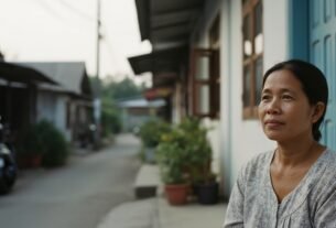 Testemunho de Mila Sudeste Asiático 2026