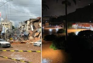 Assembleia de Deus em Ubá chuvas: campanha de arrecadação para vítimas das enchentes em MG 2026