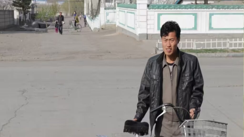 Cristão solto na Coreia do Norte após 11 anos de prisão