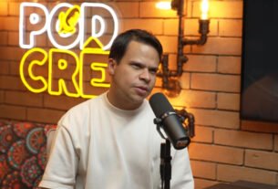 Pastor Elizeu Rodrigues critica catolicismo e o sistema de tradição romana no PodCrê 2026