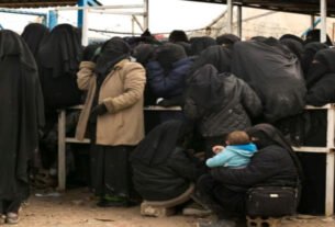 Estado Islâmico Síria 2026: fuga em massa do campo de Al-Hol e crise de segurança