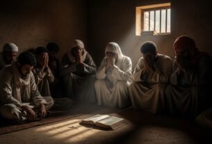 Iêmen perseguição religiosa: cristãos em oração secreta 2026