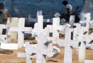 Índia perseguição religiosa: decisão da Suprema Corte sobre cemitérios cristãos em 2026