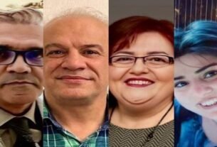 Irã perseguição religiosa: cristãos iranianos enfrentam penas severas em 2025