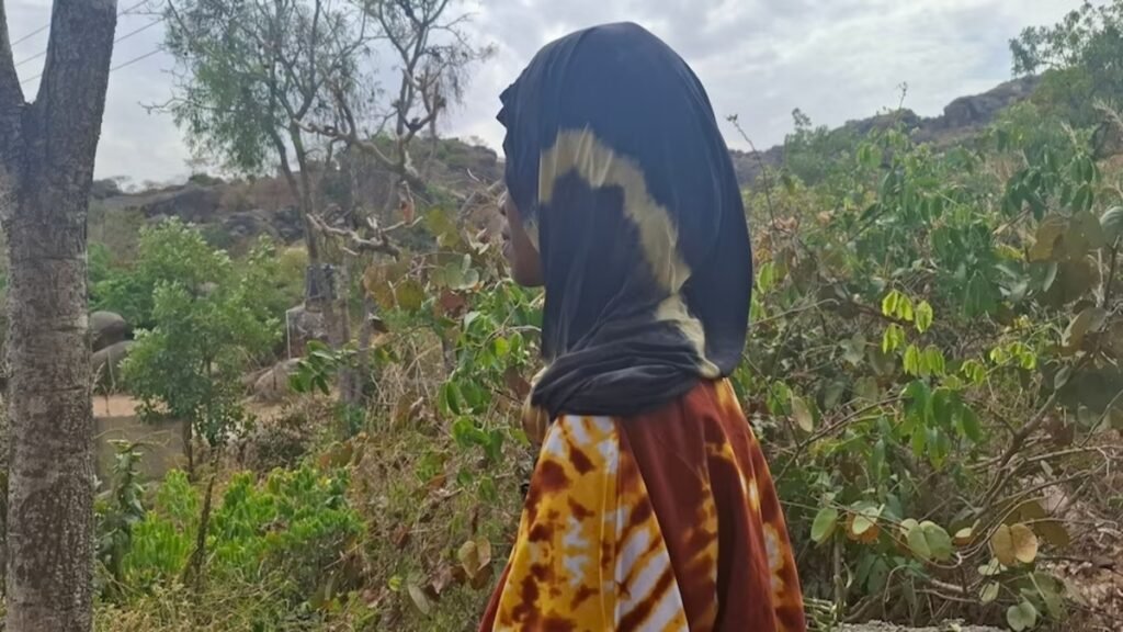 Leah Sharibu sequestro Nigéria: jovens oram pela libertação da cristã