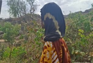 Leah Sharibu sequestro Nigéria: jovens oram pela libertação da cristã