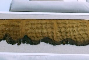 Manuscritos do Mar Morto