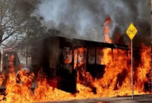 México perseguição religiosa: igrejas fechadas em Jalisco devido à violência dos cartéis em 2026