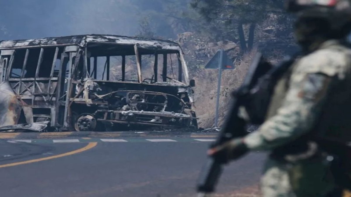 Perseguição religiosa no México: evangélicos enfrentam violência de cartéis e comunidades indígenas no Sul em 2026