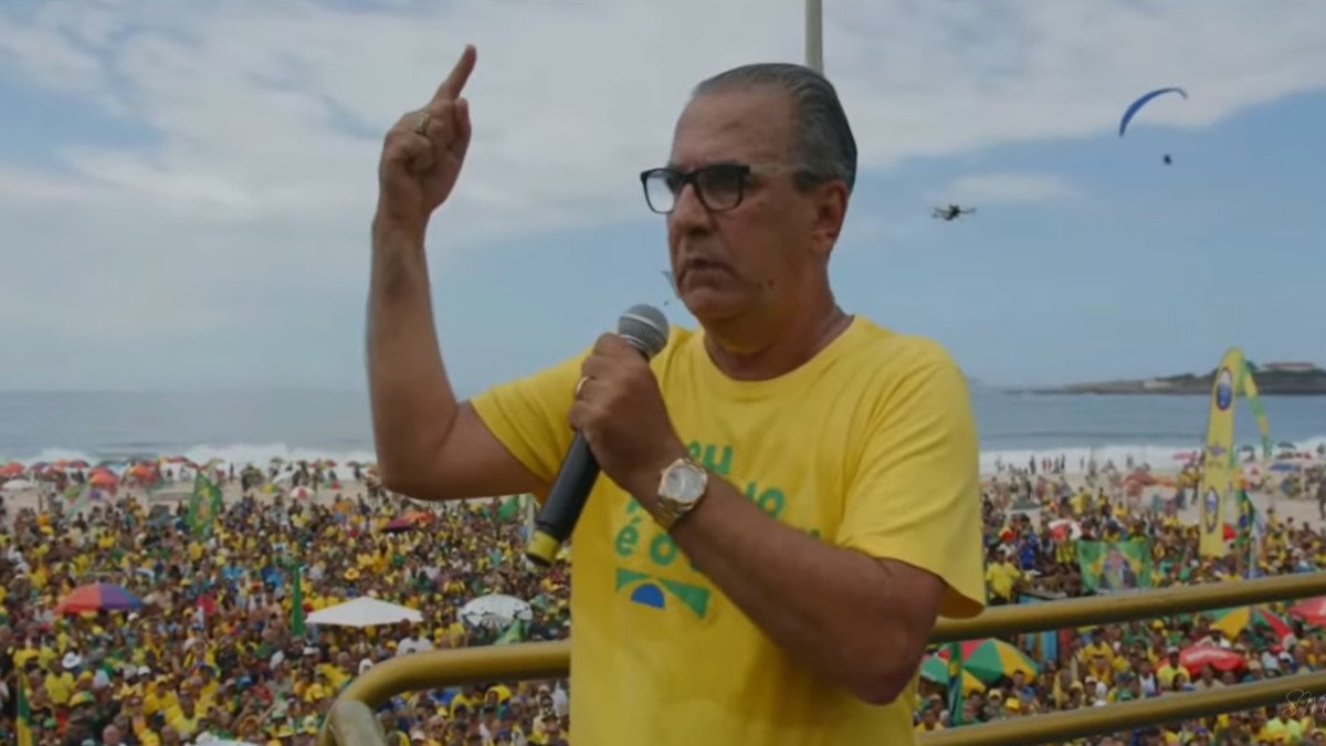 Silas Malafaia Alexandre de Moraes: Pastor convoca ato na Paulista 1 Silas Malafaia Alexandre de Moraes: convocação para ato na Paulista em 1 de março 2026