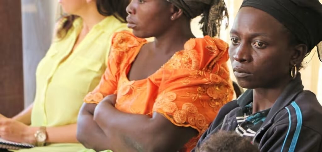 cristãos nigerianos sequestrados escapam 