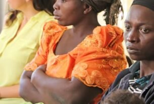 cristãos nigerianos escapam