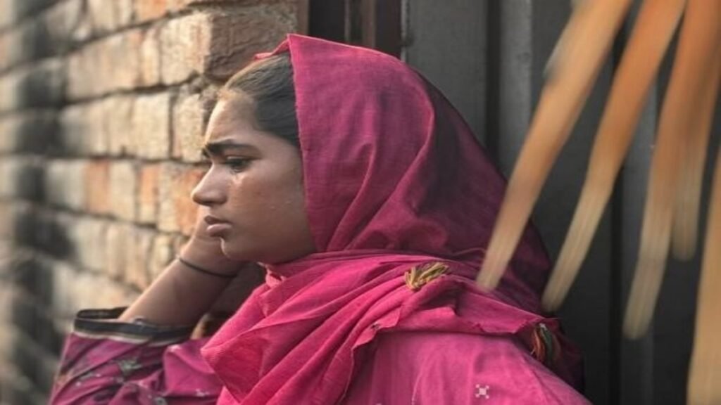 Cristãos no Oriente Médio: O Calvário Silencioso das Mulheres Perseguidas