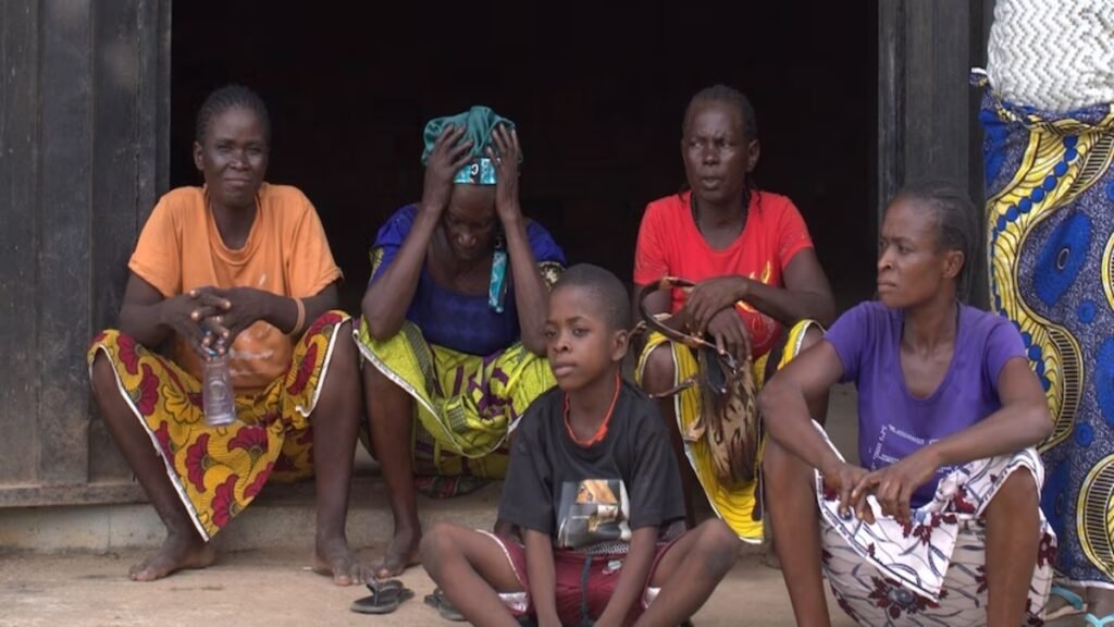 Igreja atacada e cristãos sequestrados na Nigéria enquanto oravam