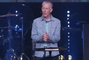 Escândalo nas Assembleias de Deus: Pastor Rod Loy da Primeira Assembleia de Deus de North Little Rock nega acusações