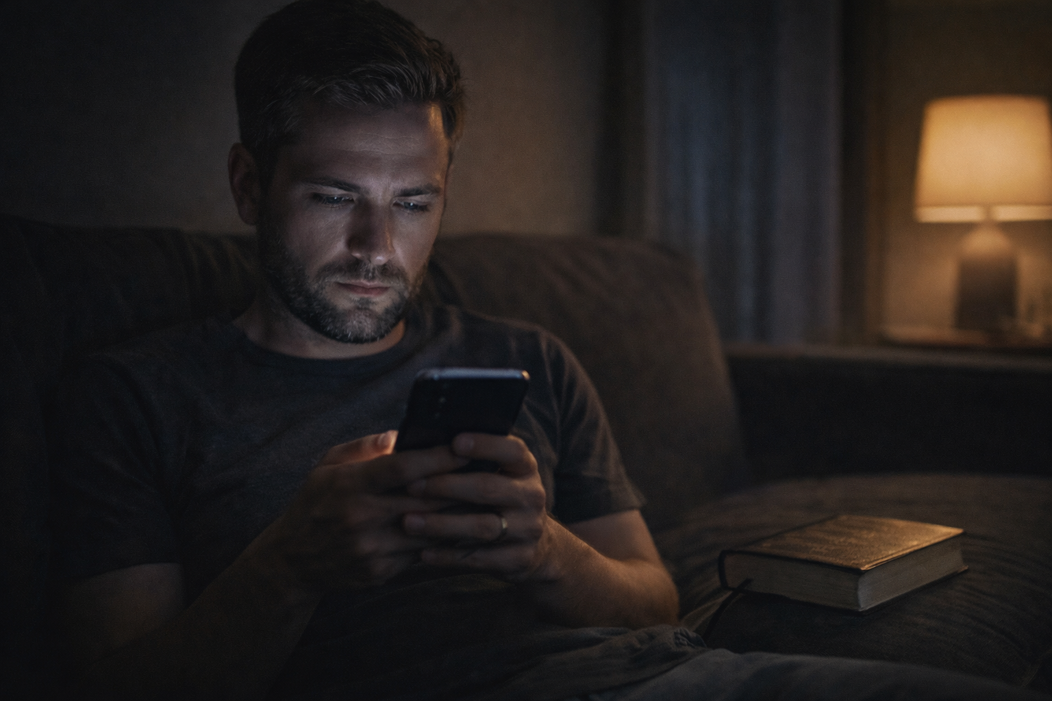 Conexões Digitais, Desconexões Espirituais 1 Conexões Digitais, Desconexões Espirituais