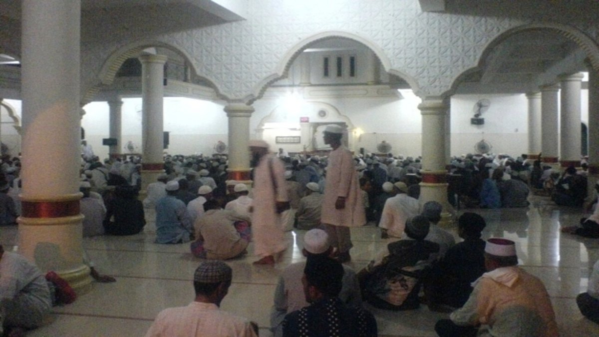 Cristão preso na Indonésia: Líder é detido por vídeo no TikTok 2026 1 Cristão preso na Indonésia: Dedi Saputra detido por comentários religiosos no TikTok em 2026