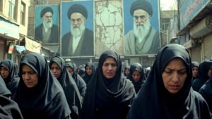 Mojtaba Khamenei é nomeado líder supremo e cristãos no Irã sofrem mais pressão