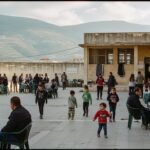 Cristãos no Líbano encontram refúgio em seminário batista