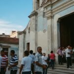 Cristãos que sofrem em Cuba recebem 19 toneladas de alimentos