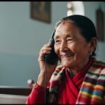 Ex-bruxa encontra Jesus no Nepal e enfrenta perseguição por sua fé