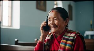 Ex-bruxa encontra Jesus no Nepal e enfrenta perseguição por sua fé