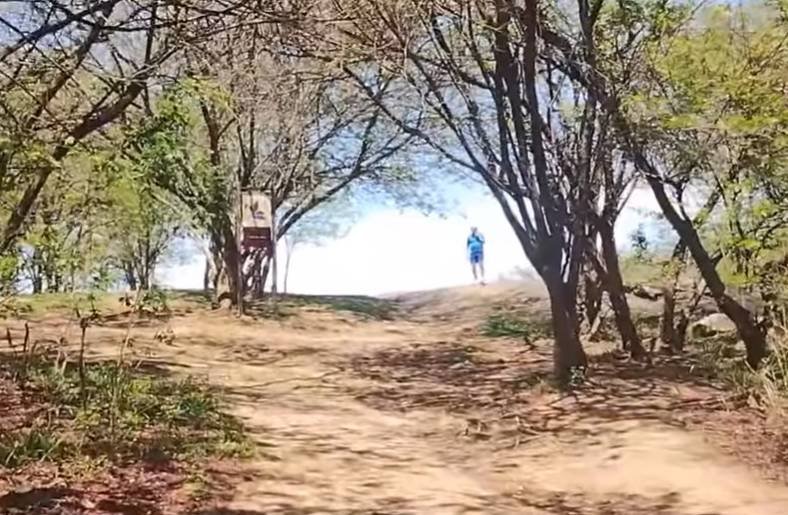 Montes de Oração: Um Patrimônio Espiritual em Risco de Extinção? 1 Montes de Oração