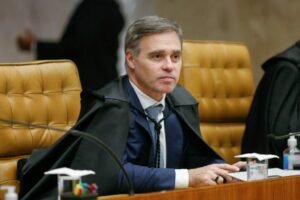 André Mendonça: O Dia decisivo para o Supremo Tribunal Federal e suas Implicações para a Lega…