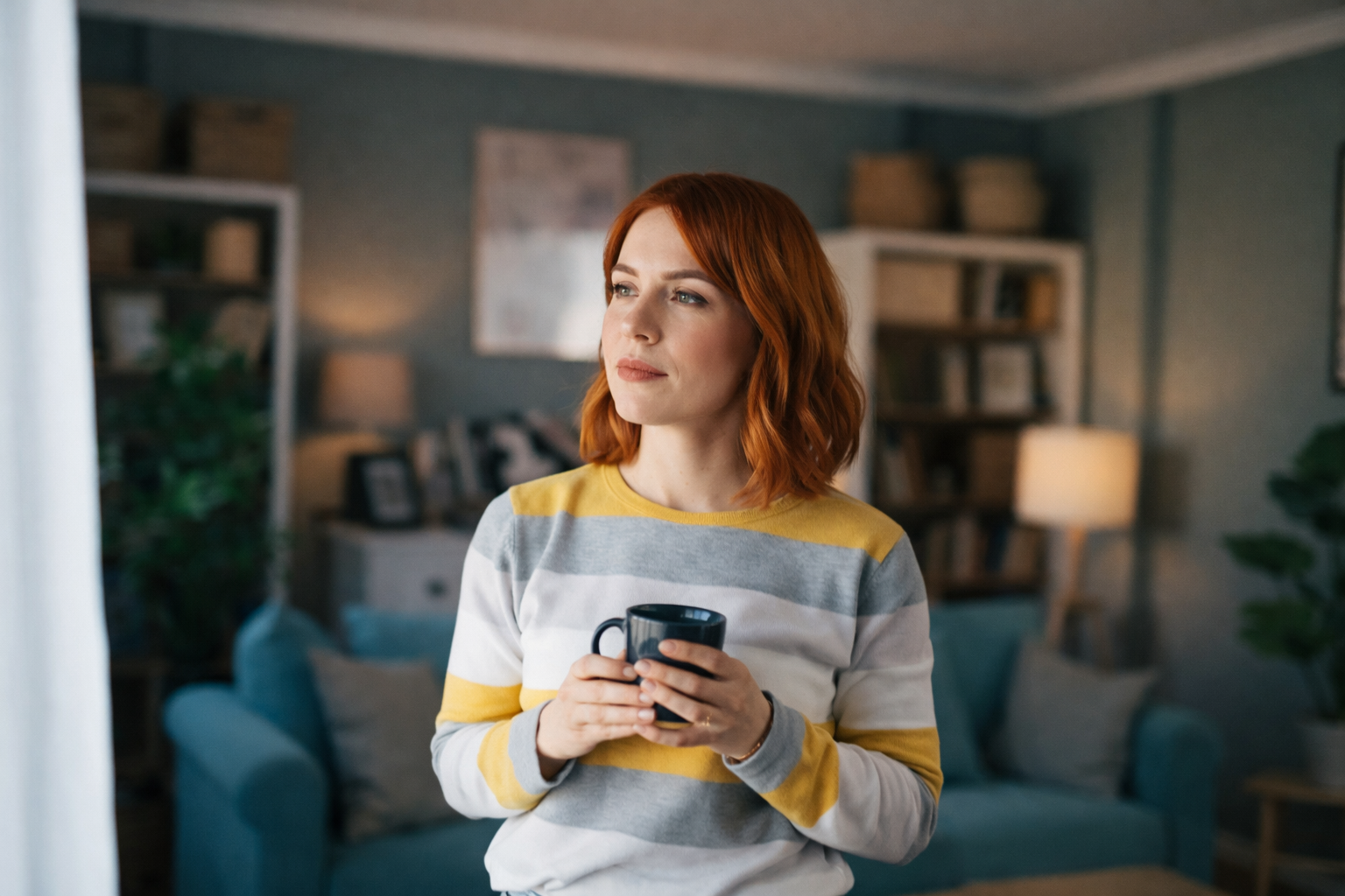 Aprendendo a Confiar: Uma Reflexão sobre a Jornada da Fé e o Amor de Deus 1 Não vemos um