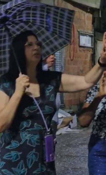 # O Poder da Oração nas Ruas: Igrejas de Duque de Caxias Transformam Vidas 1 Igrejas de uma