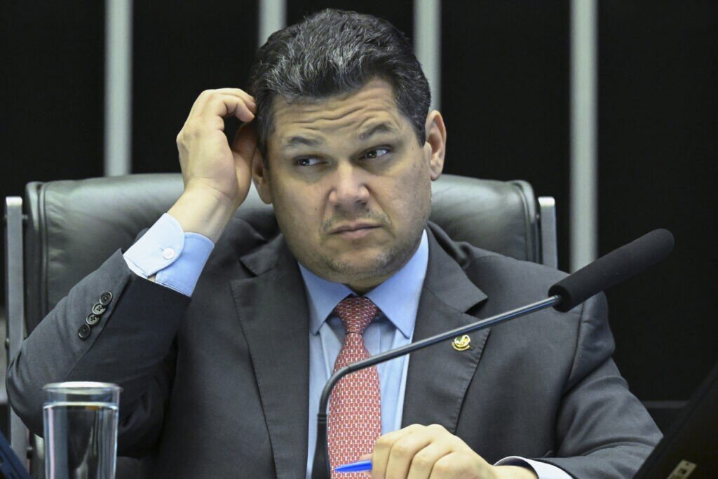 STF impede investigação