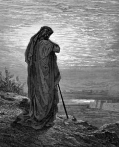 The Prophetic Pattern: