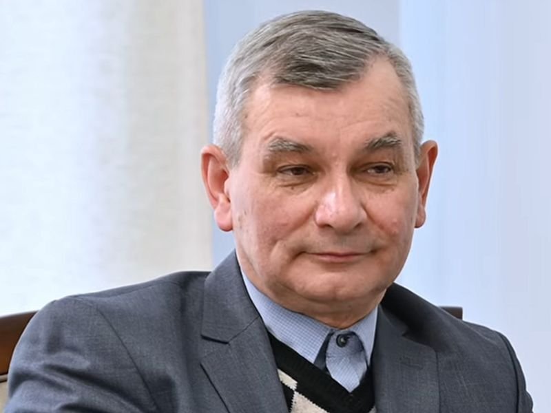 Ukrainian Pastor Exiled from Russian-Controlled Region 