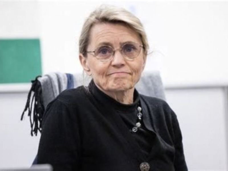 Justiça ou Censura? A Convocação de um Legado Cristão em Meio à Polêmica de "Hate ... 1 Finnish Supreme Court Convicts