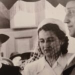 Sete Vidas em Meio ao Horror: Uma História de Esperança no Campo de Dachau