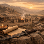 A Profundidade Teológica do Livro de Juízes: Lições Importantes para a Igreja Moderna