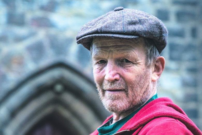 Traficante aceita Jesus