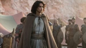 A Transformação de Vidas Através da Fé: O Impacto de “Casa de Davi” e a Mensagem de Micha…