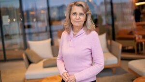 A Liberdade de Expressão em Xeque: Parlamentar Finlandesa Condenada por Citar a Bíblia em Debat…