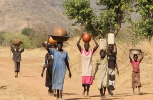 ### O Despertar Espiritual no Sudão: Muçulmanos Encontram Esperança em Meio ao Conflito