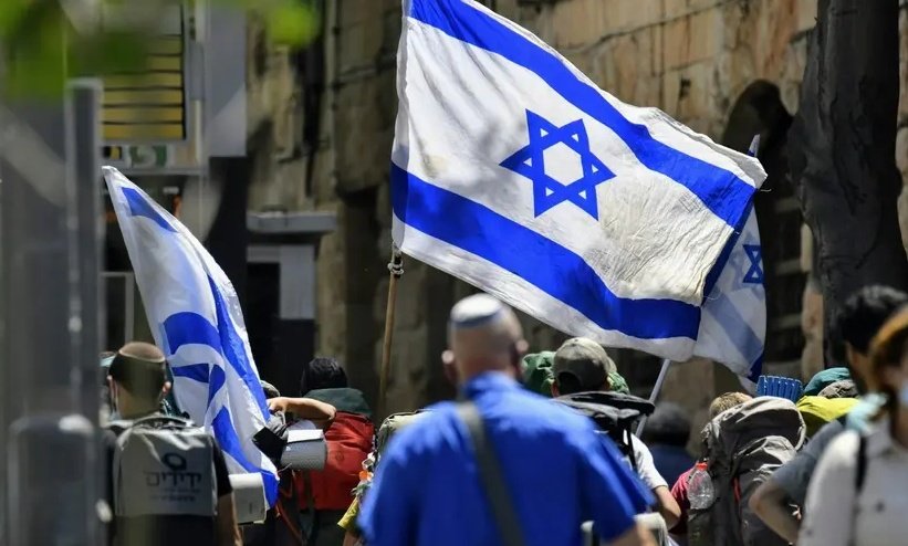 Relatório mostra aumento