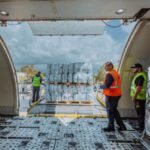 Missão Humanitária Alcança o Líbano com 52 Toneladas de Suprimentos para os Deslocados