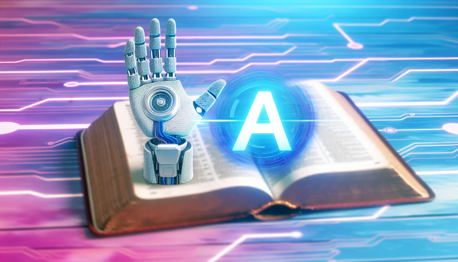Inteligência Artificial e a Bíblia: Um Alerta Necessário