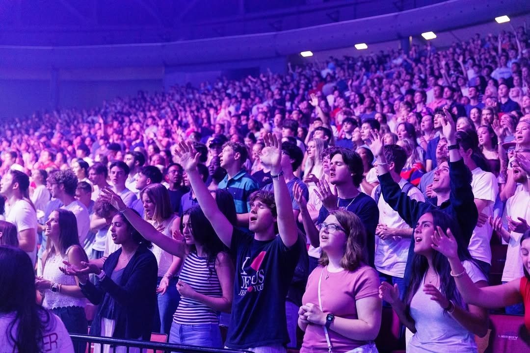 “Cansados de coisas