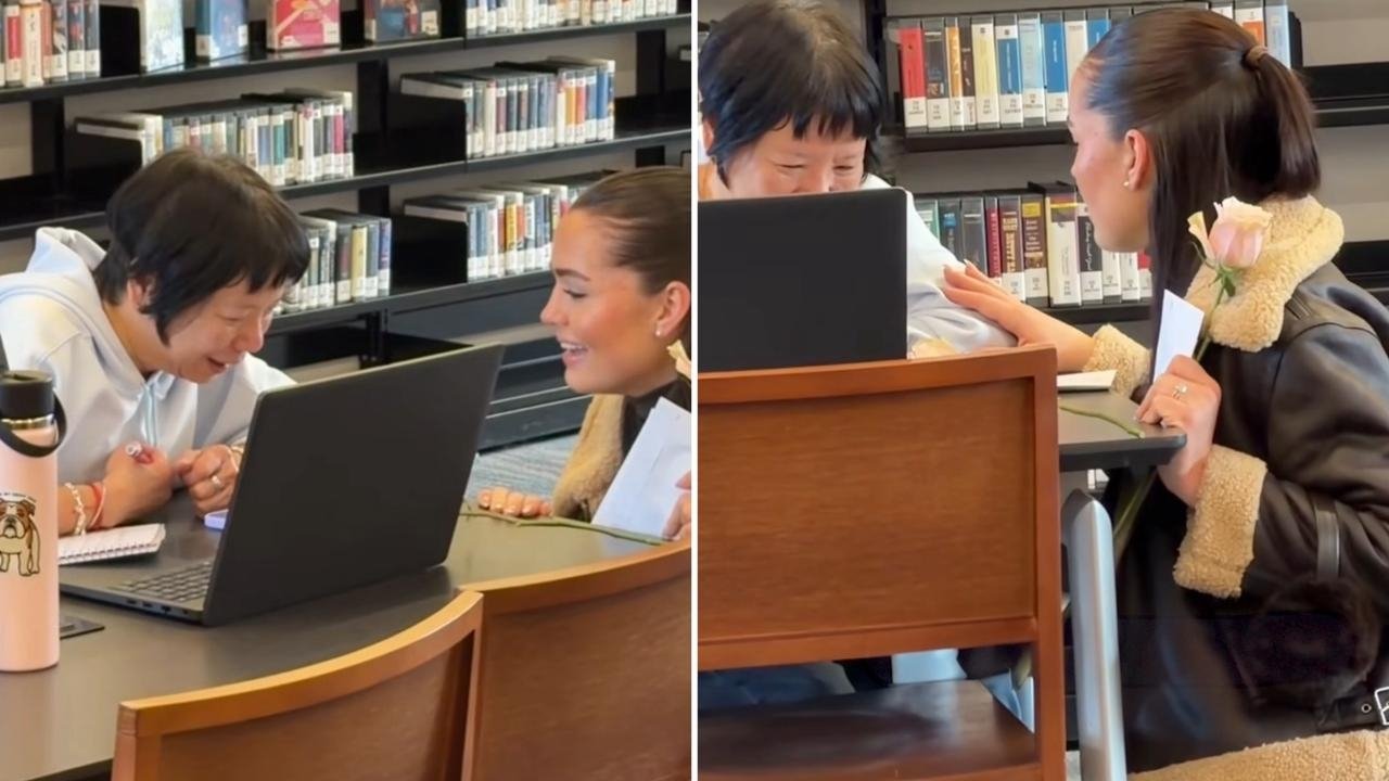 Um exemplo inspirador de evangelismo através da tecnologia 1 Jovem usa Google