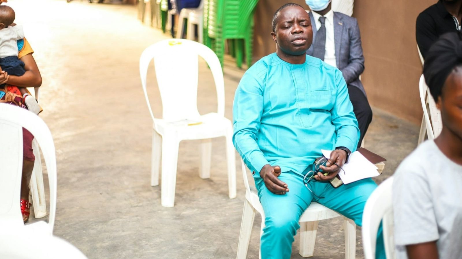 O aumento da violência contra cristãos na Nigéria exige uma atenção global urgente 1 Morte de pastor