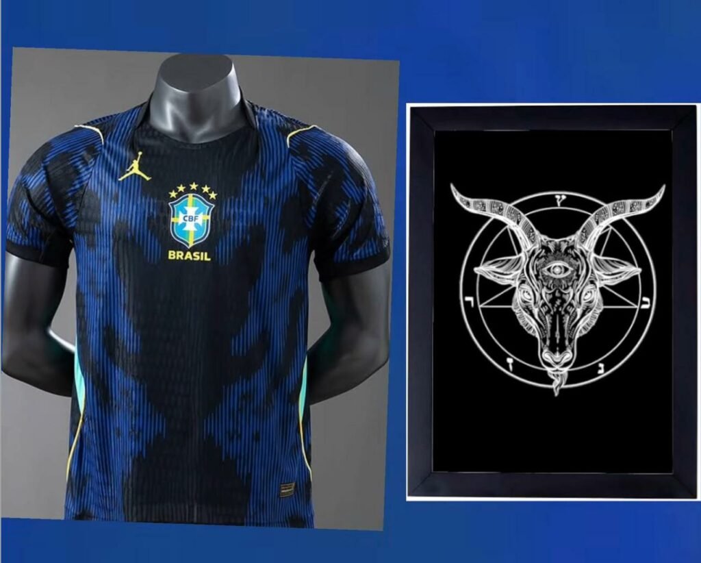 Os possíveis símbolos